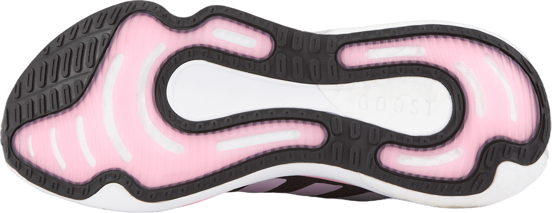 Supernova 2.0 Shoes Core Black / Silver Dawn / Beam Pink