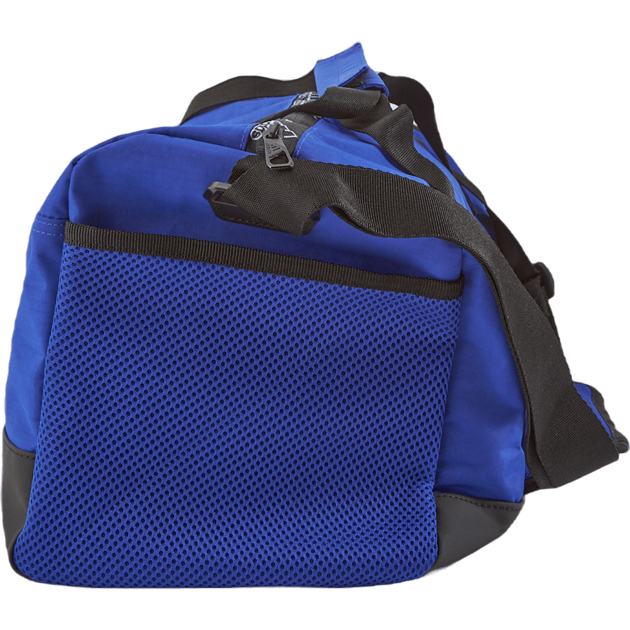 4ATHLTS Duffel Bag Small Lucblu/Black