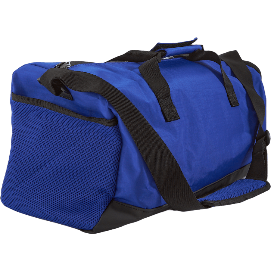 4ATHLTS Duffel Bag Small Lucblu/Black