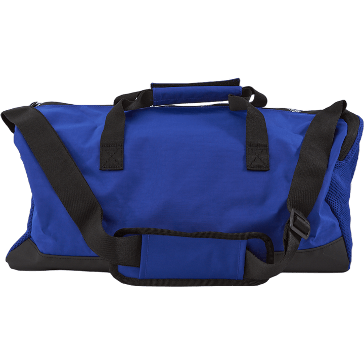 4ATHLTS Duffel Bag Small Lucblu/Black