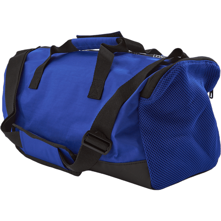 4ATHLTS Duffel Bag Small Lucblu/Black