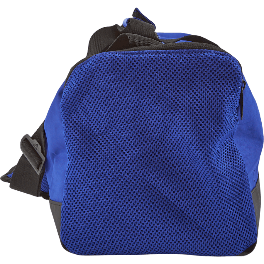 4ATHLTS Duffel Bag Small Lucblu/Black