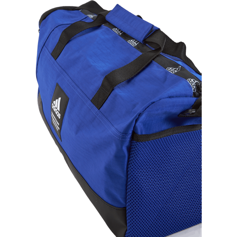 4ATHLTS Duffel Bag Small Lucblu/Black