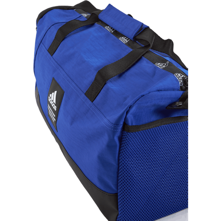4ATHLTS Duffel Bag Small Lucblu/Black