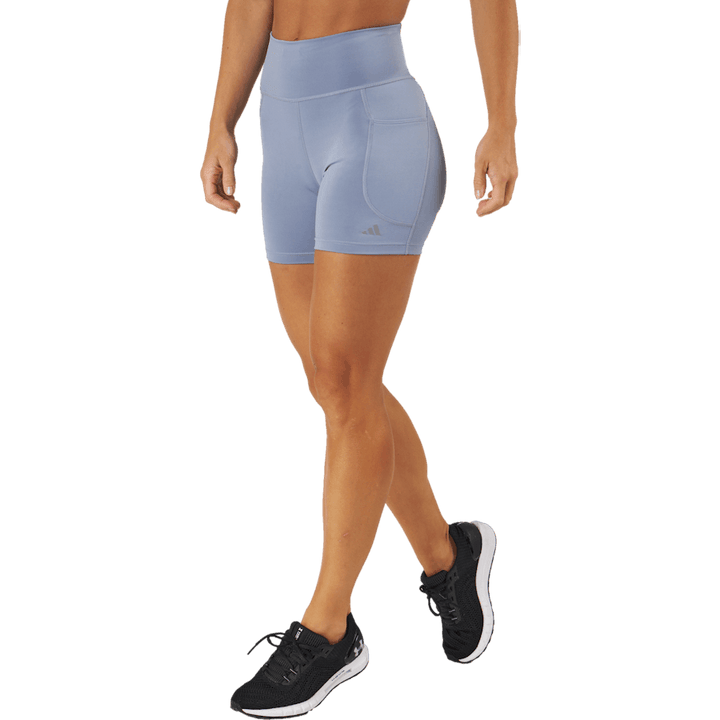 DailyRun 5-Inch Short Leggings Silvio