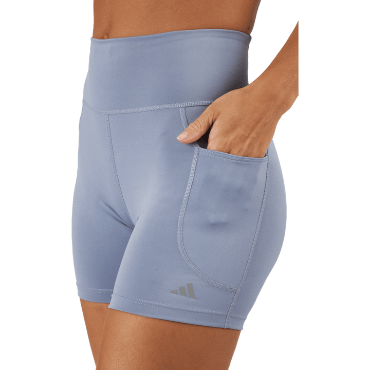 DailyRun 5-Inch Short Leggings Silvio