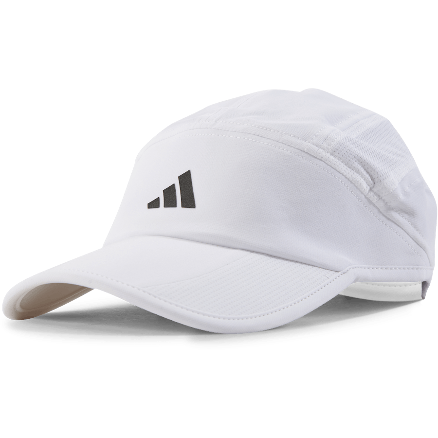 Running Supernova AEROREADY Cap White