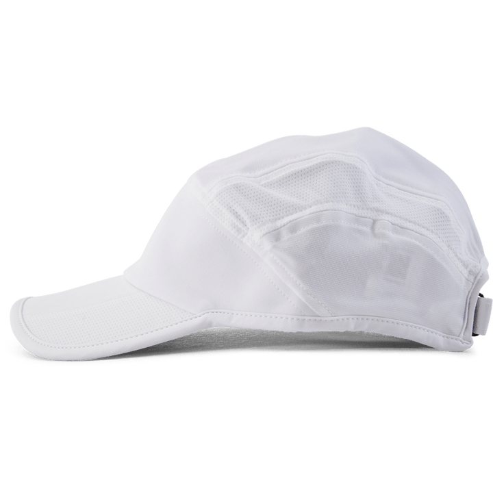 Running Supernova AEROREADY Cap White