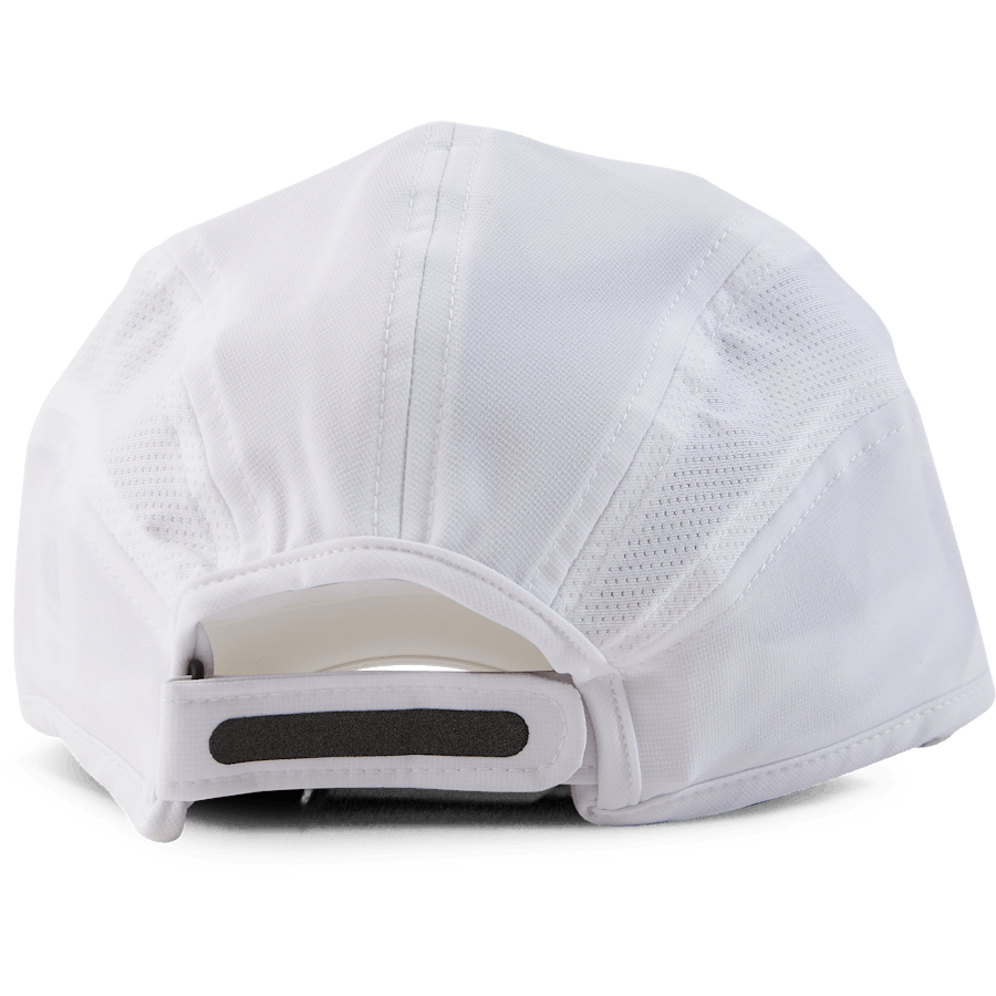 Running Supernova AEROREADY Cap White