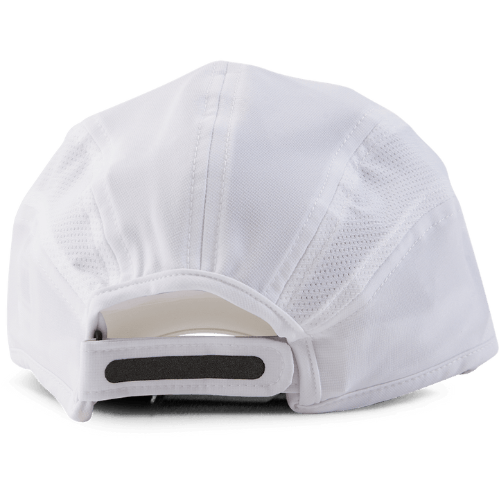 Running Supernova AEROREADY Cap White