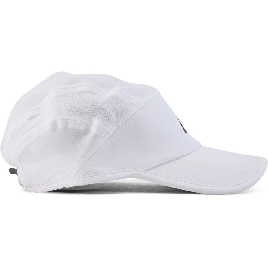 Running Supernova AEROREADY Cap White