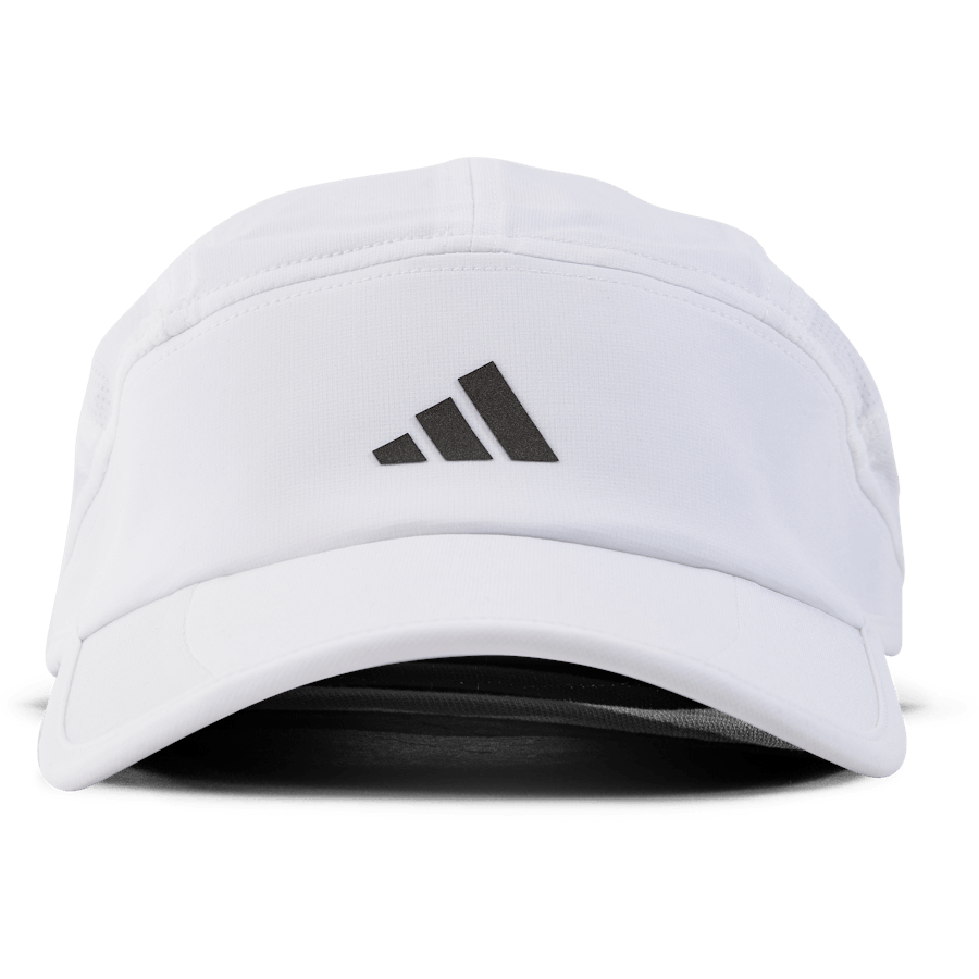 Running Supernova AEROREADY Cap White