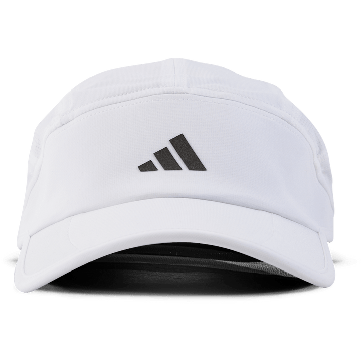 Running Supernova AEROREADY Cap White
