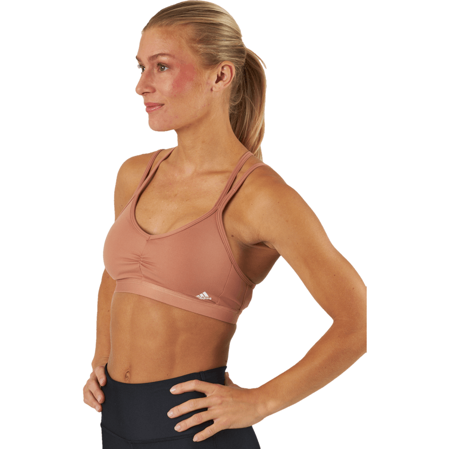 Yoga Essentials Light-Support Bra Clastr