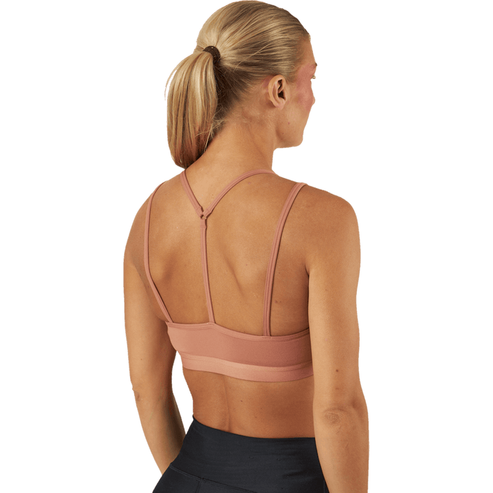 Yoga Essentials Light-Support Bra Clastr