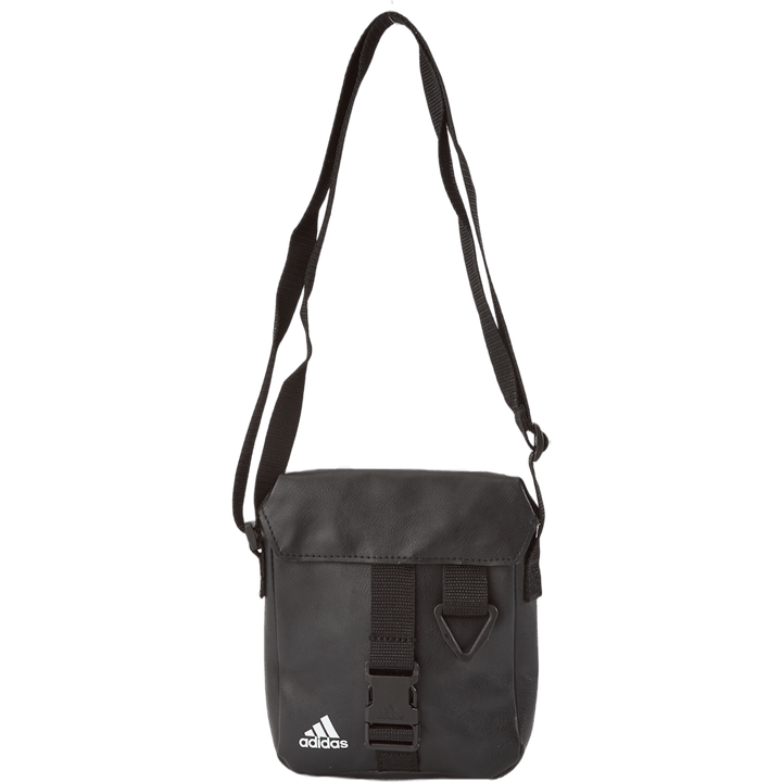 Borsa Essentials piccola nera