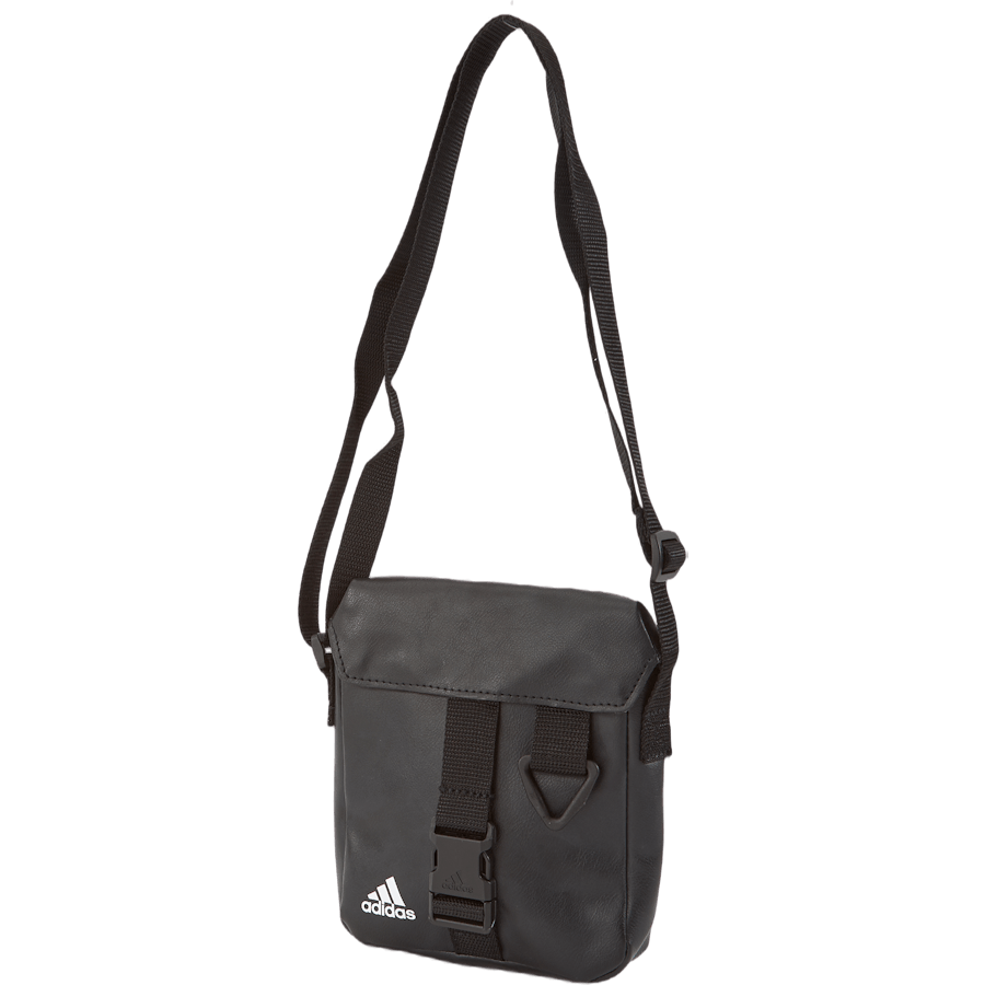 Borsa Essentials piccola nera