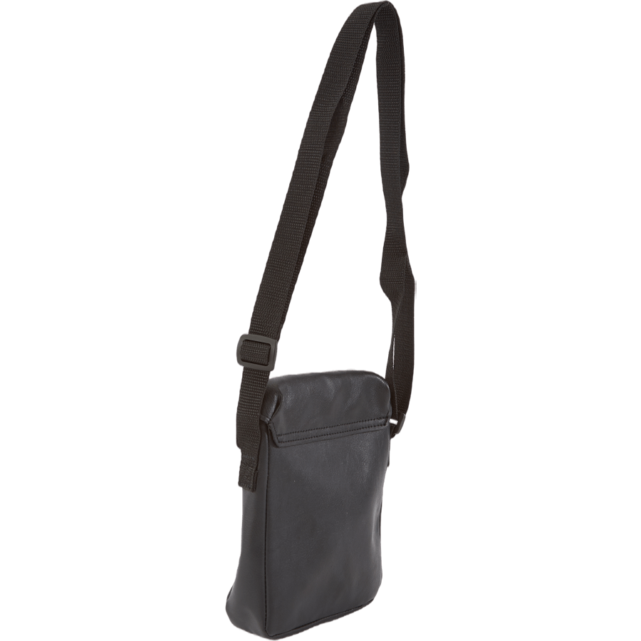 Borsa Essentials piccola nera