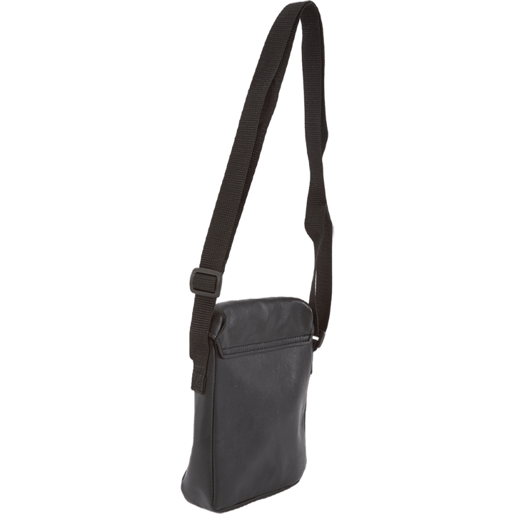 Borsa Essentials piccola nera