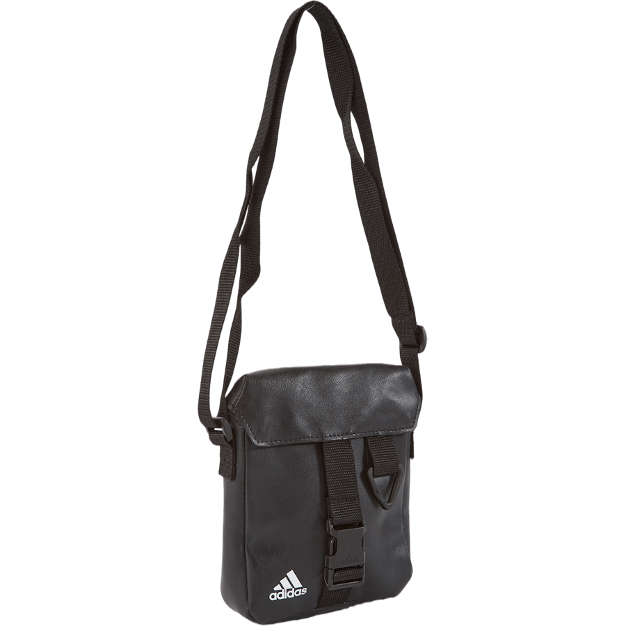 Borsa Essentials piccola nera