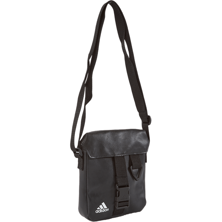 Borsa Essentials piccola nera