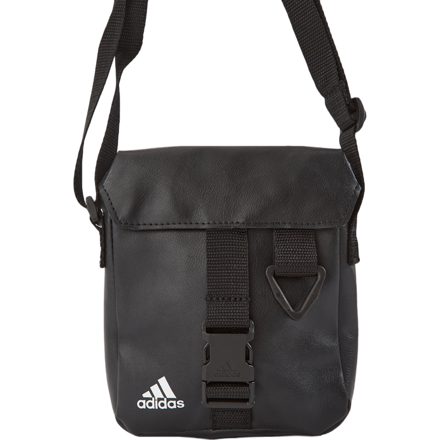 Borsa Essentials piccola nera