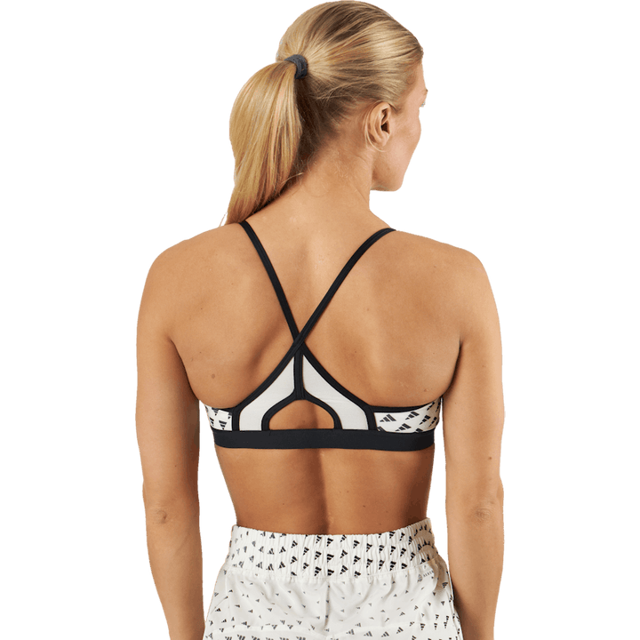 Aeroreact Training Light-Support BH Off White
