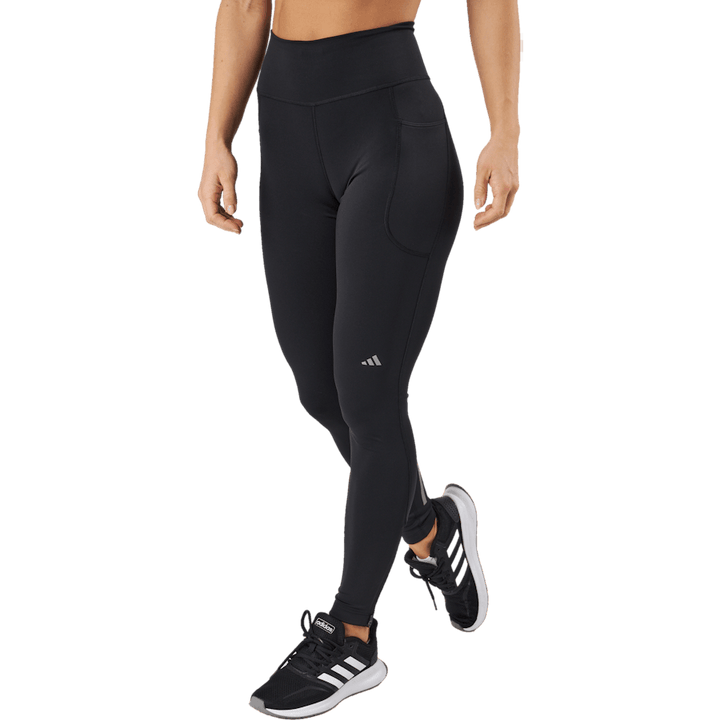 DailyRun Leggings Black