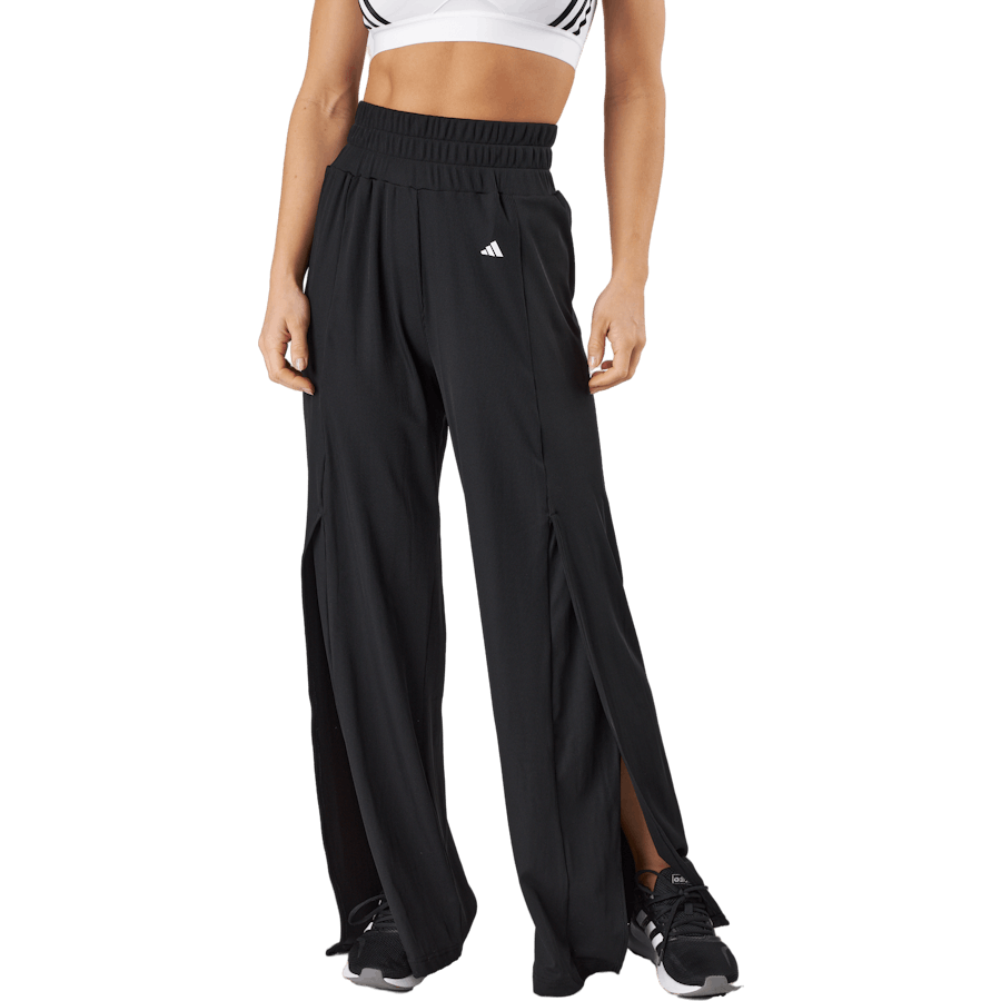 Studio Joggers Black