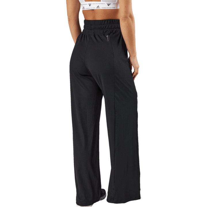 Studio Joggers Black