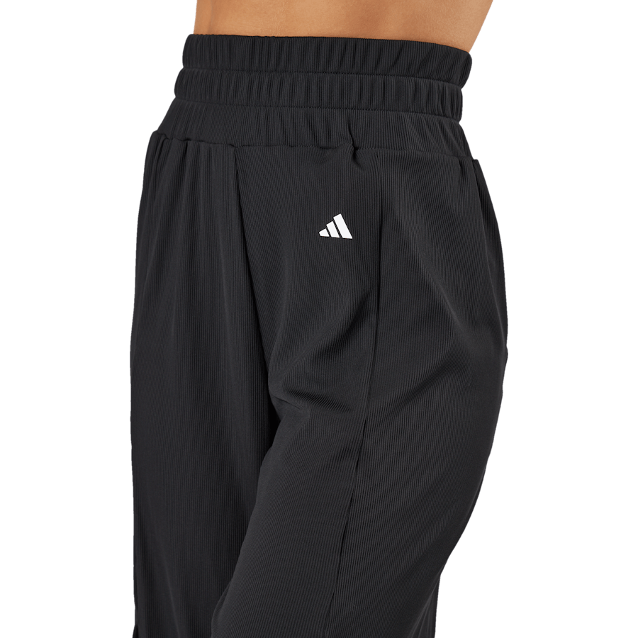Studio Joggers Black