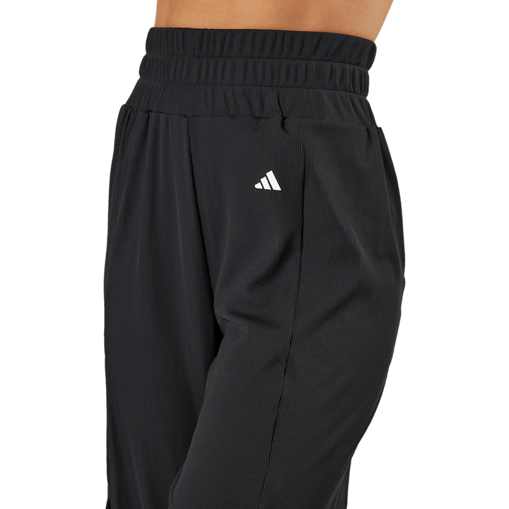 Studio Joggers Black