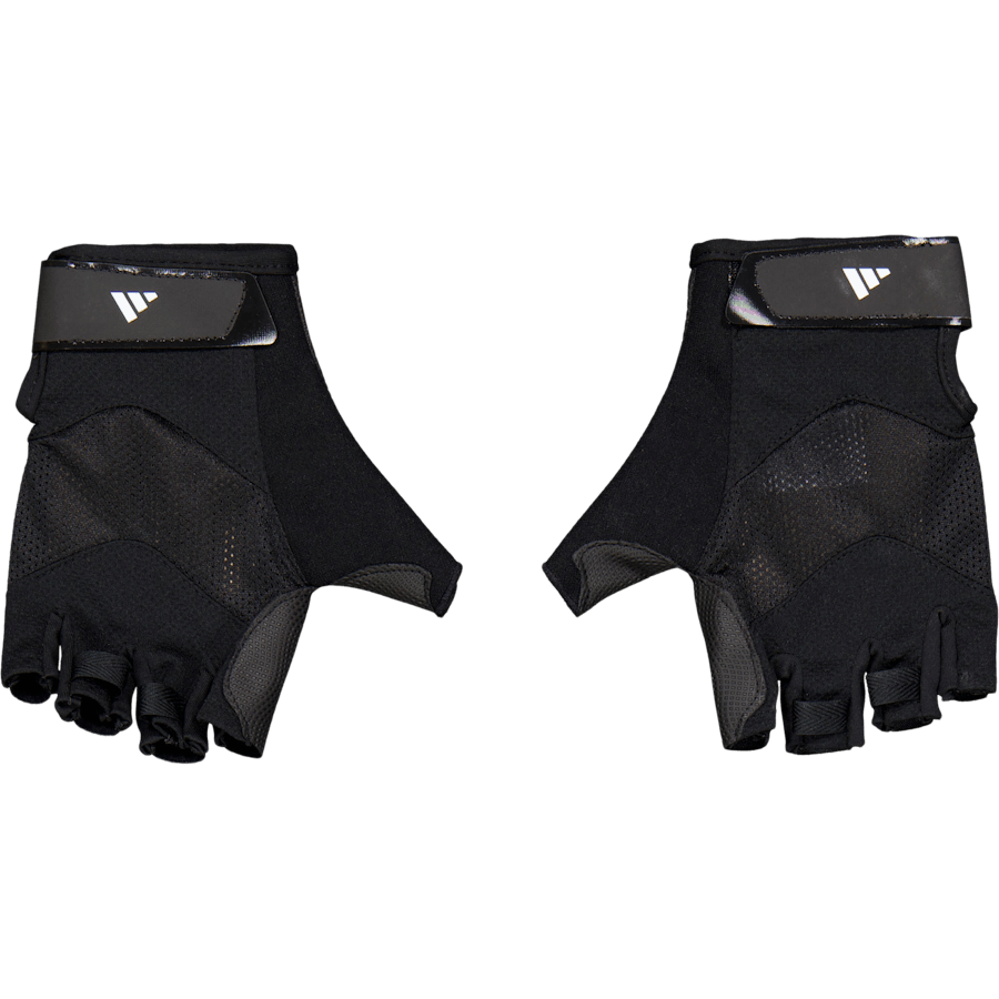 Training Gloves Black
