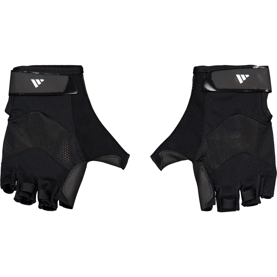 Training Gloves Black