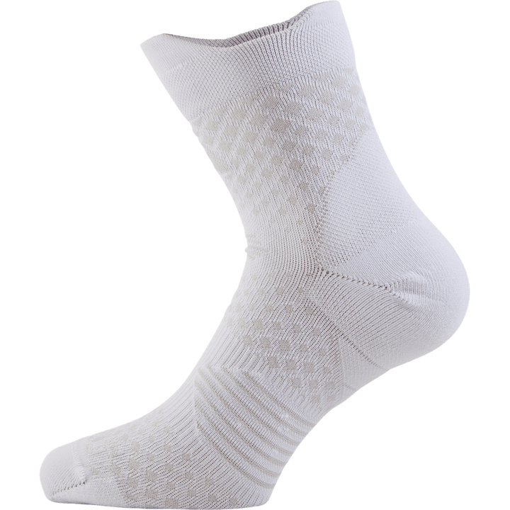 Running x 4D HEAT.RDY Socks White