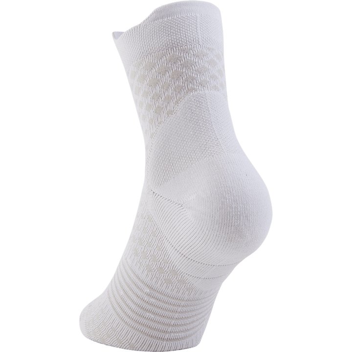 Running x 4D HEAT.RDY Socks White