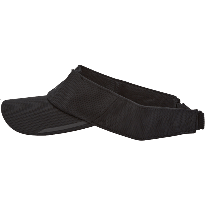 AEROREADY Running Visir Svart