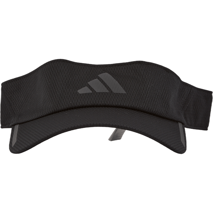 AEROREADY Running Visir Svart