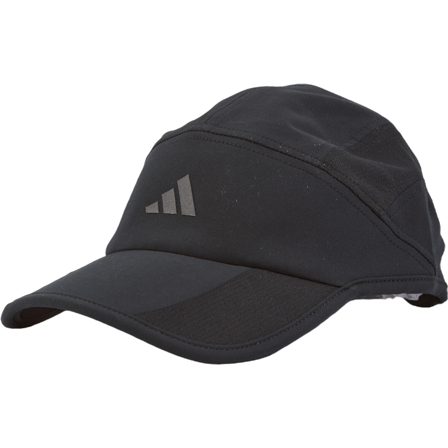 Running Supernova AEROREADY Cap Black