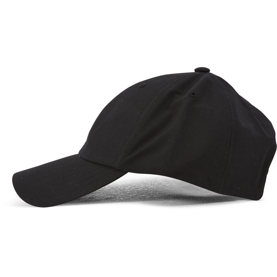 Running Essentials AEROREADY Six-Panel Baseball Cap Black