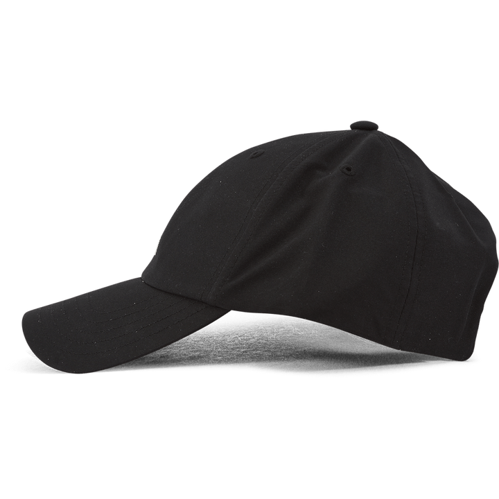 Running Essentials AEROREADY Six-Panel Baseball Cap Black