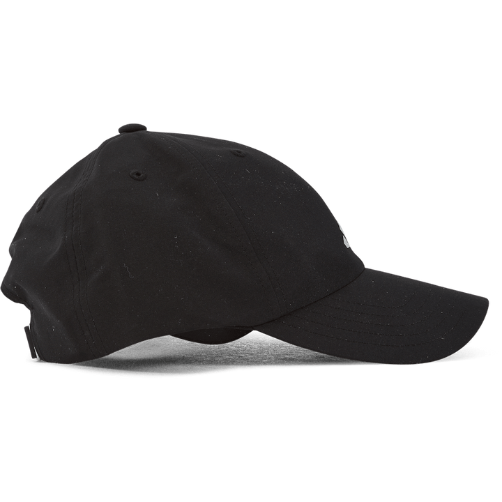 Running Essentials AEROREADY Six-Panel Baseball Cap Black