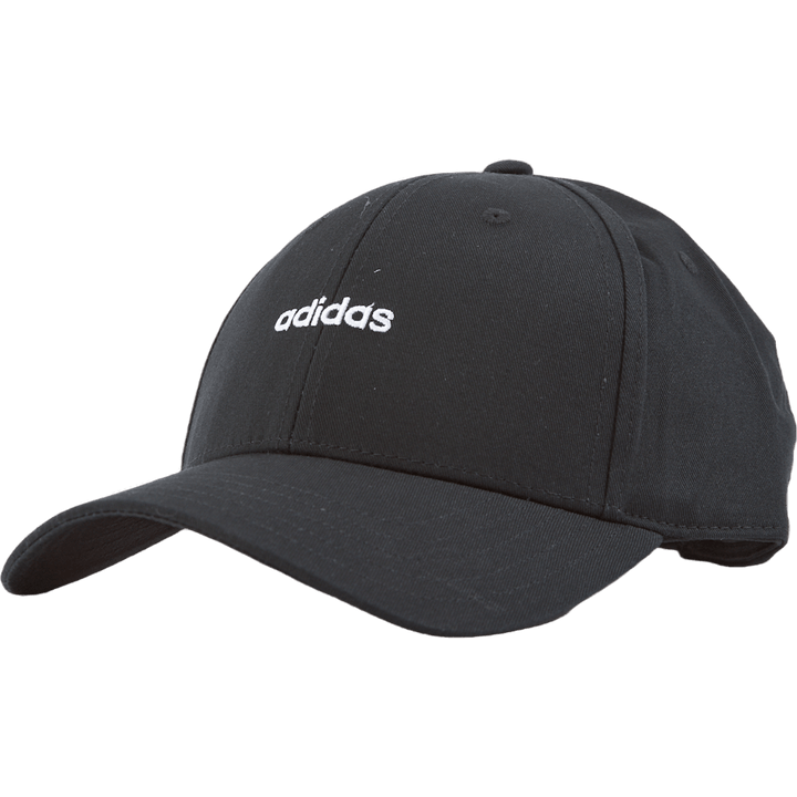 Baseball Street Cap Black