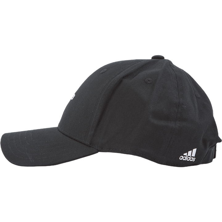 Baseball Street Cap Black