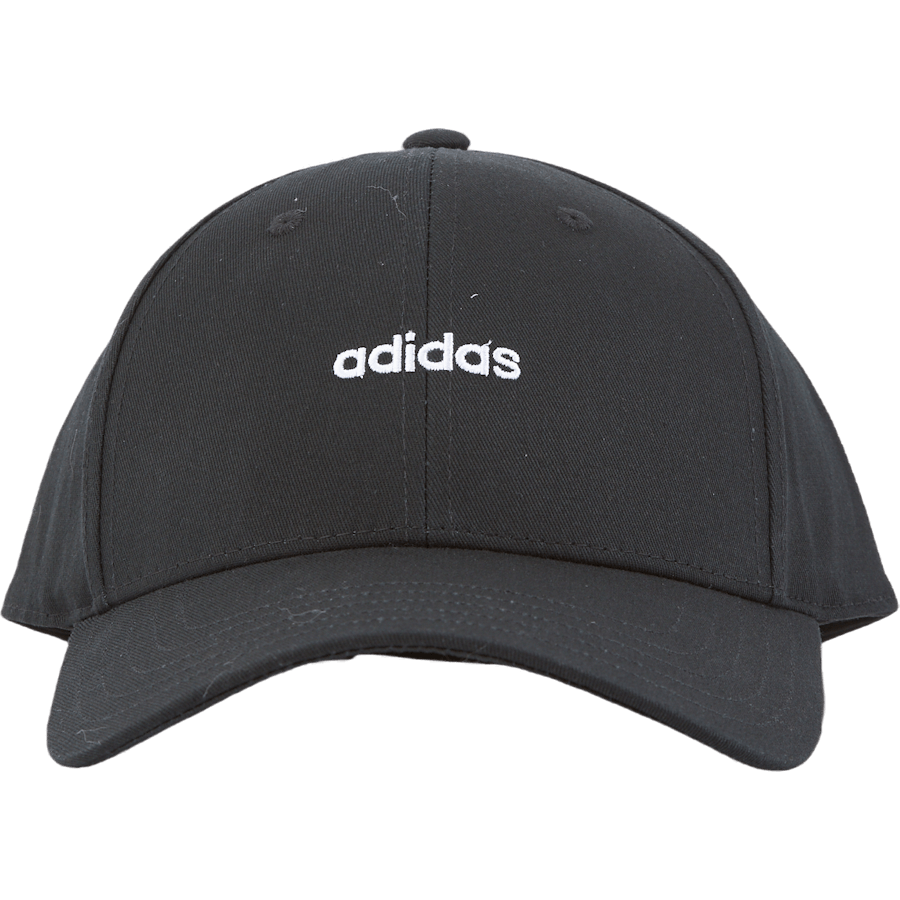 Baseball Street Cap Black
