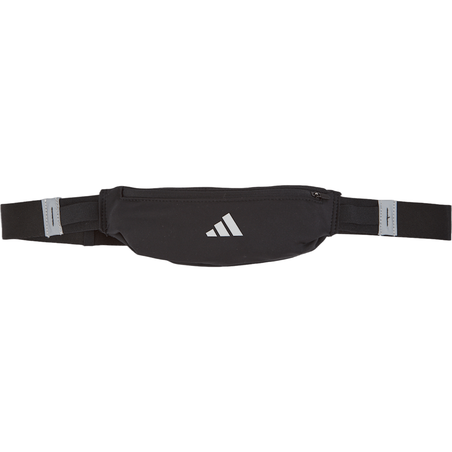 Running Belt Waist Bag Black