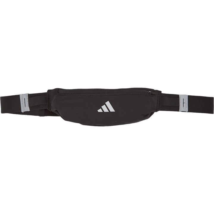 Running Belt Waist Bag Black