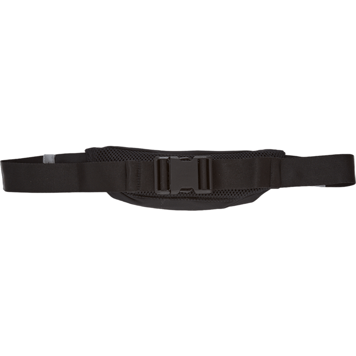 Running Belt Waist Bag Black