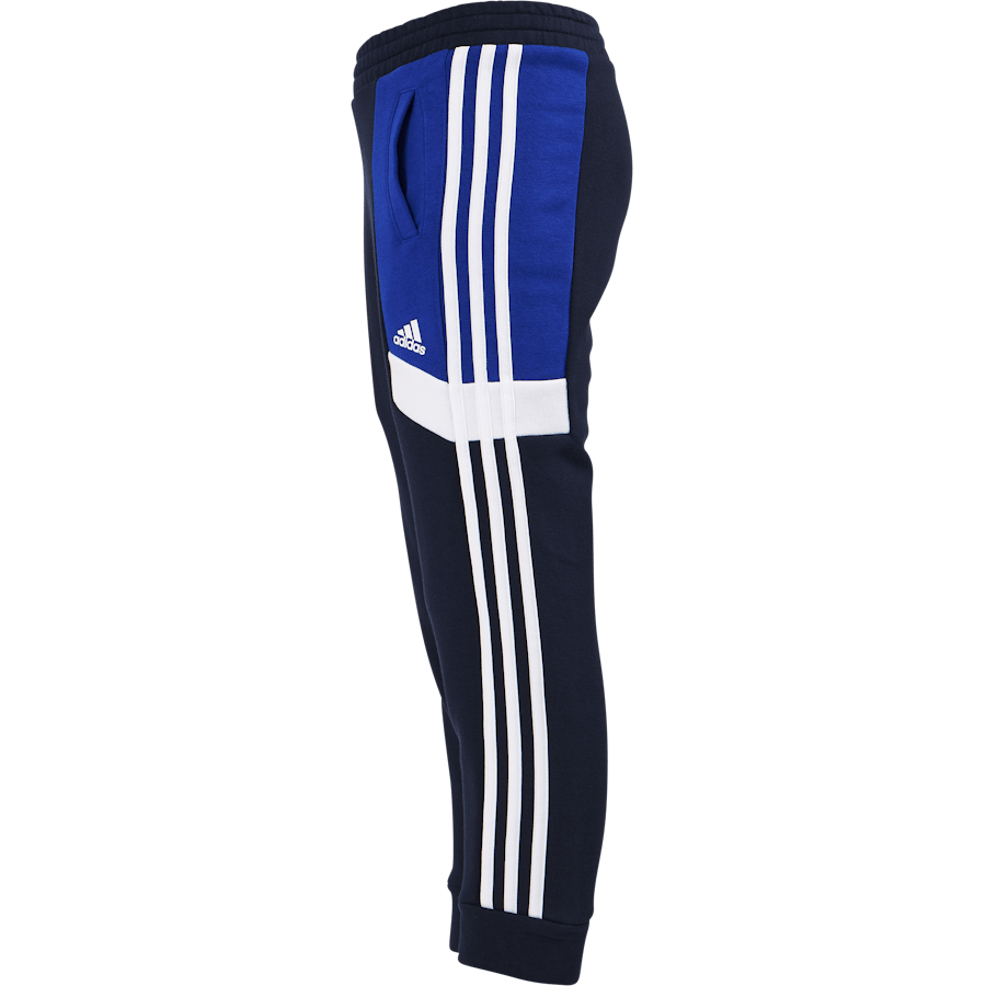 Colorblock 3-Stripes Joggers Legend Ink