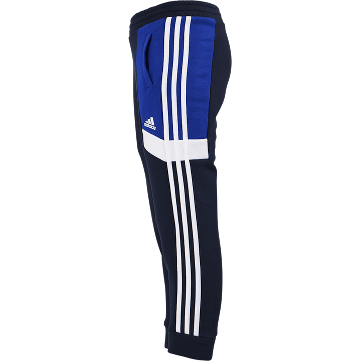 Colorblock 3-Stripes Joggers Legend Ink